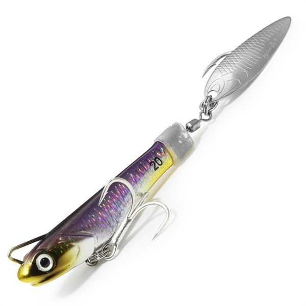海太郎 サカナサカナスピン 20g